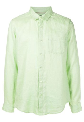 Osklen Camicia - Verde