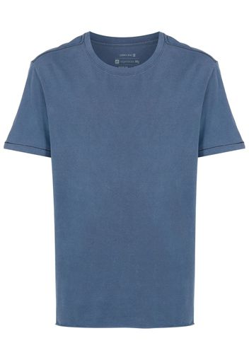 Osklen T-shirt girocollo - Blu