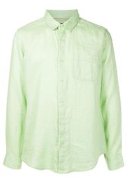 Osklen Camicia - Verde