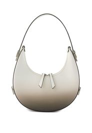 Osoi engraved-logo tote bag - Toni neutri