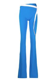 Ottolinger Leggings svasati - Blu