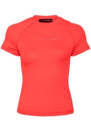 Ottolinger T-shirt con stampa - Rosso