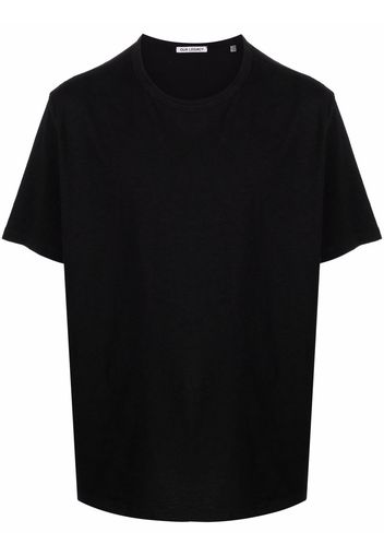 Our Legacy short-sleeved T-shirt - Nero