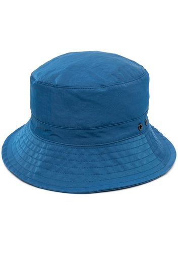 OUR LEGACY cotton-blend bucket hat - Blu