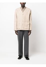 Our Legacy Cardigan - Toni neutri