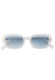 OUR LEGACY round frame sunglasses - Grigio