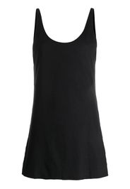 OUR LEGACY Tank sleeveless minidress - Nero