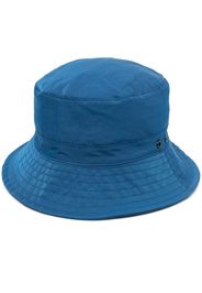 OUR LEGACY cotton-blend bucket hat - Blu