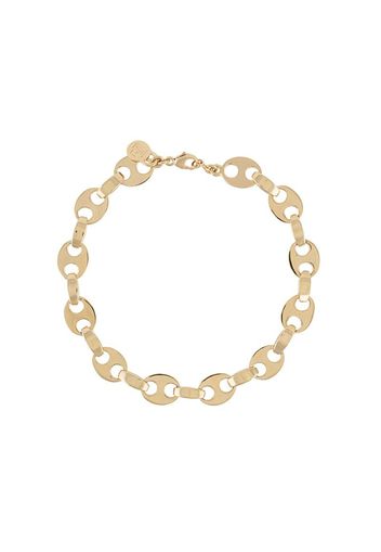 chain link bracelet