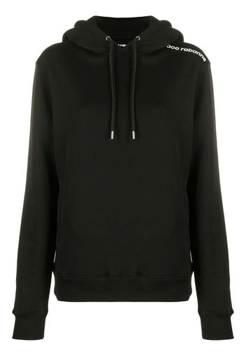 hooeded sweatshirt