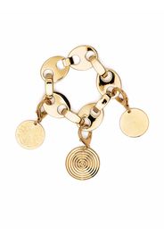 Paco Rabanne Bracciale a catena - Oro