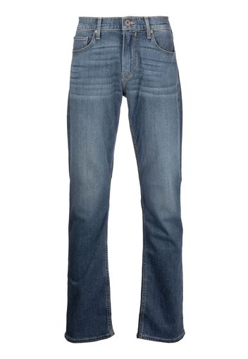 PAIGE Jeans dritti Normandie - Blu