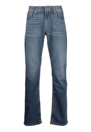 PAIGE Jeans dritti Normandie - Blu