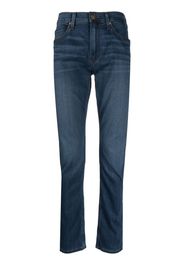 PAIGE Jeans slim - Blu