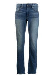 PAIGE Jeans Lennox Markley slim - Blu