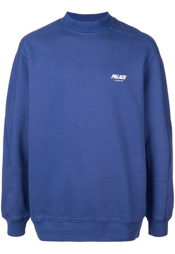 Felpa oversize