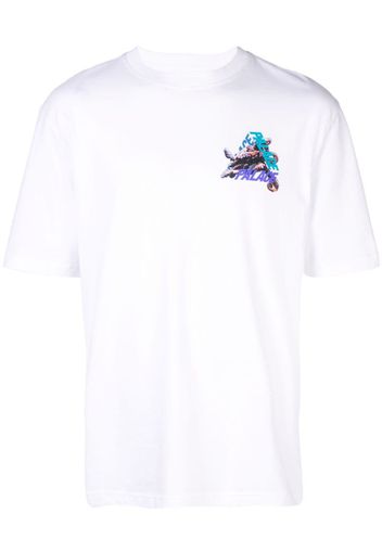 T-shirt Octo