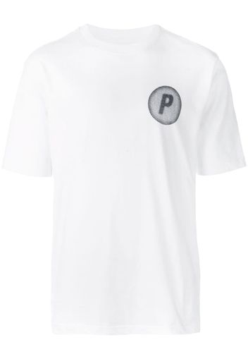 T-shirt Pircular