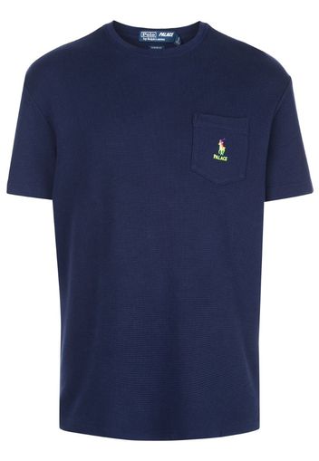 T-shirt Palace X Polo Ralph Lauren