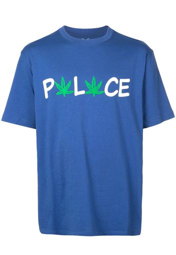 T-shirt Pwlwce