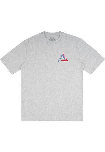 Tri-Tex short-sleeve T-Shirt