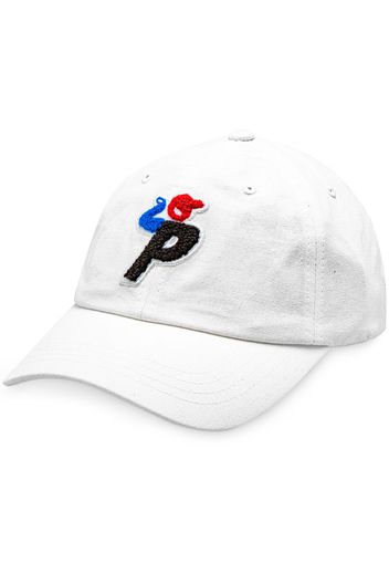 Bunning P 6-Panel cap