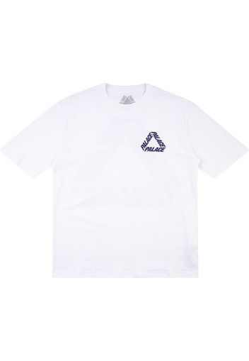 Palace T-shirt P3 - Bianco