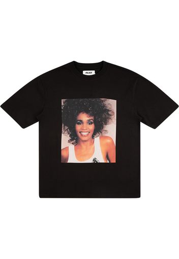 Whitney Houston T-shirt