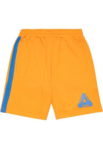 Palace Verto shorts - Arancione