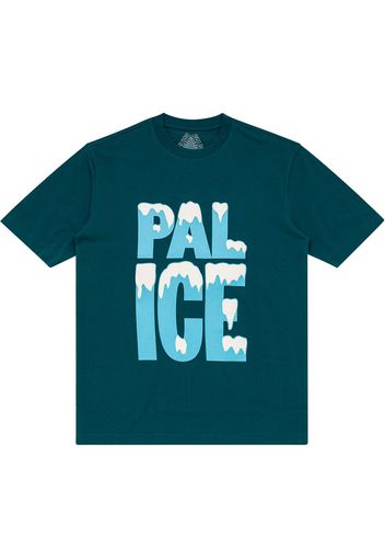 Palace Pal Ice T-Shirt - Verde