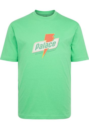 Palace Sugar short-sleeve T-shirt - Verde