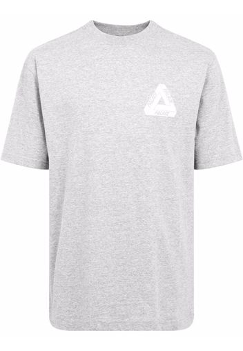 Palace Tri-Wild T-shirt - Grigio