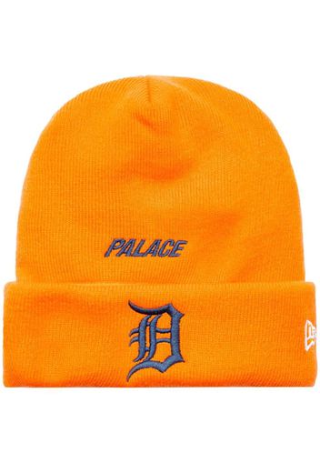 Palace Berretto Palace x Detroit Tigers x New Era - Arancione