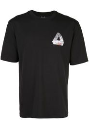 T-shirt con logo