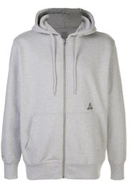 Sofar zip hoodie