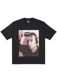 Palace Deckhead short-sleeve T-shirt - Nero