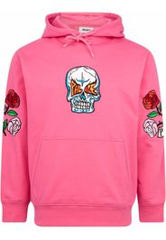 Palace Hesh Mit Fresh hoodie - Rosa