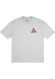 Palace Tri-Camo T-shirt - Grigio