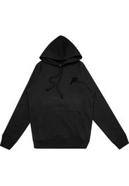 Palace Flocka hoodie - Nero