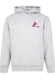 Palace Tri-Dart hoodie - Grigio