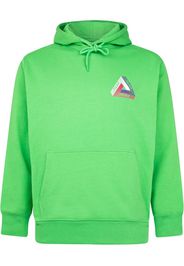 Palace Tri-Dart hoodie - Verde