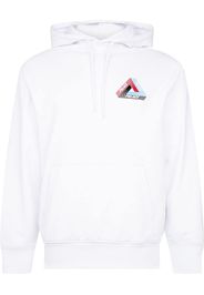 Palace Tri-Dart hoodie - Bianco