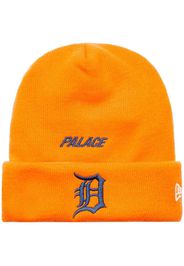 Palace Berretto Palace x Detroit Tigers x New Era - Arancione