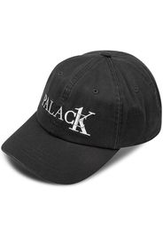 Palace Cappello da baseball Palace x Calvin Klein - Nero