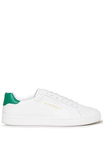 Palm Angels Sneakers New Tennis - Bianco