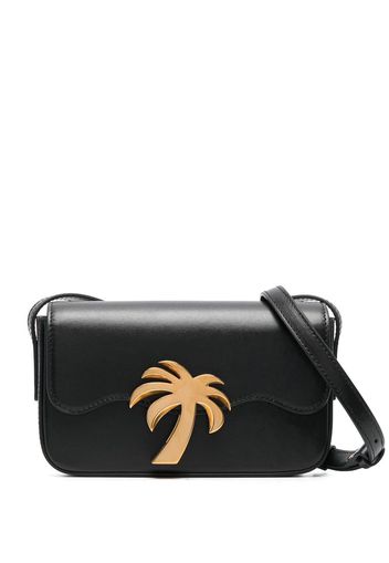 Palm Angels Palm Beach shoulder bag - Nero