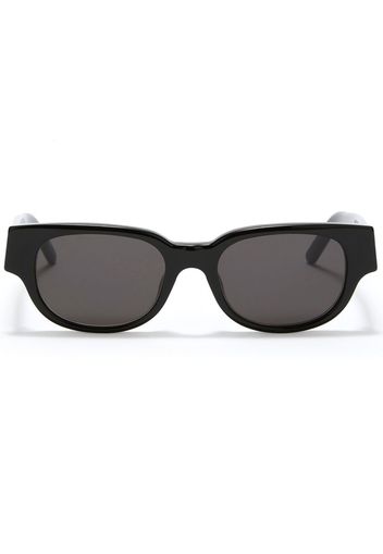 Palm Angels Redondo sunglasses - Nero