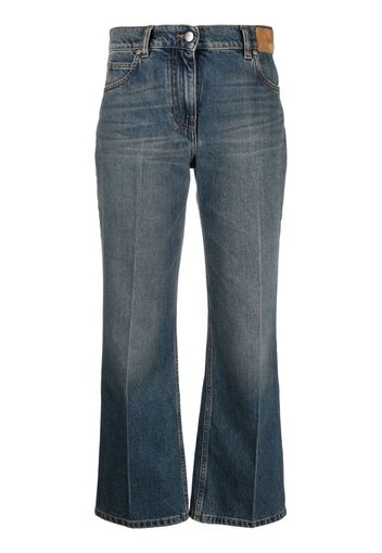 Palm Angels Jeans dritti - LIGHT BLUE LIGHT BLUE