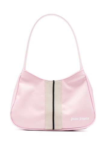 Palm Angels Venice Track tote bag - Rosa