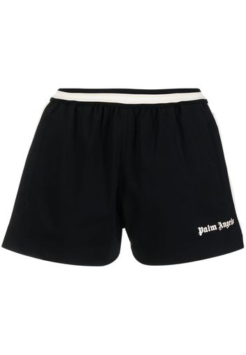 Palm Angels PALM ANGELS PWCL004S23 FAB001 1084 - Nero